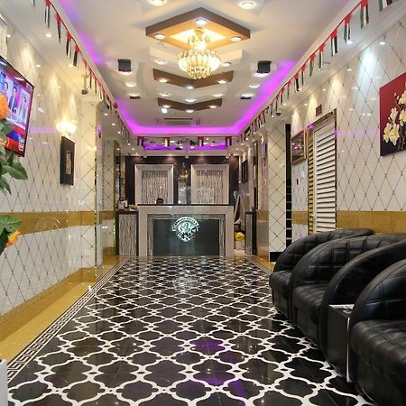 Al Sabkha Hotel Дубай Экстерьер фото
