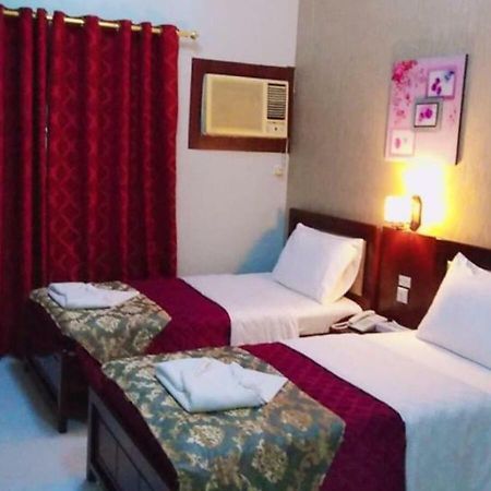 Al Sabkha Hotel Дубай Экстерьер фото
