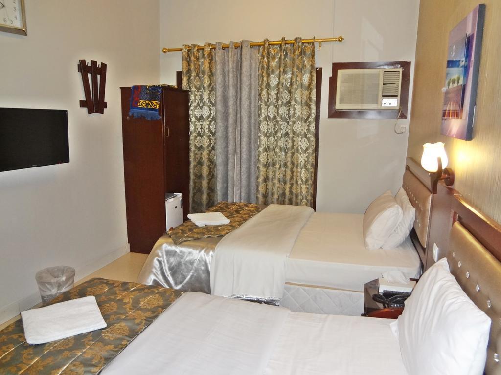 Al Sabkha Hotel Дубай Номер фото