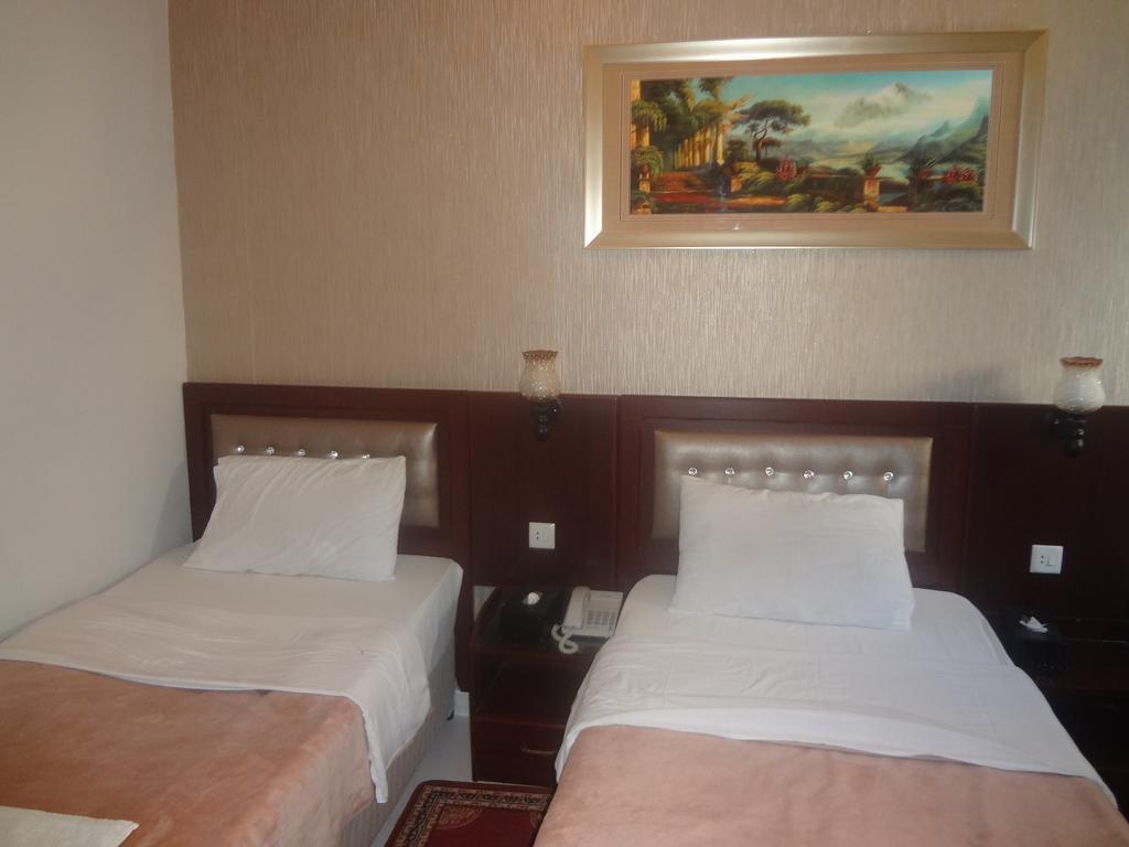 Al Sabkha Hotel Дубай Экстерьер фото