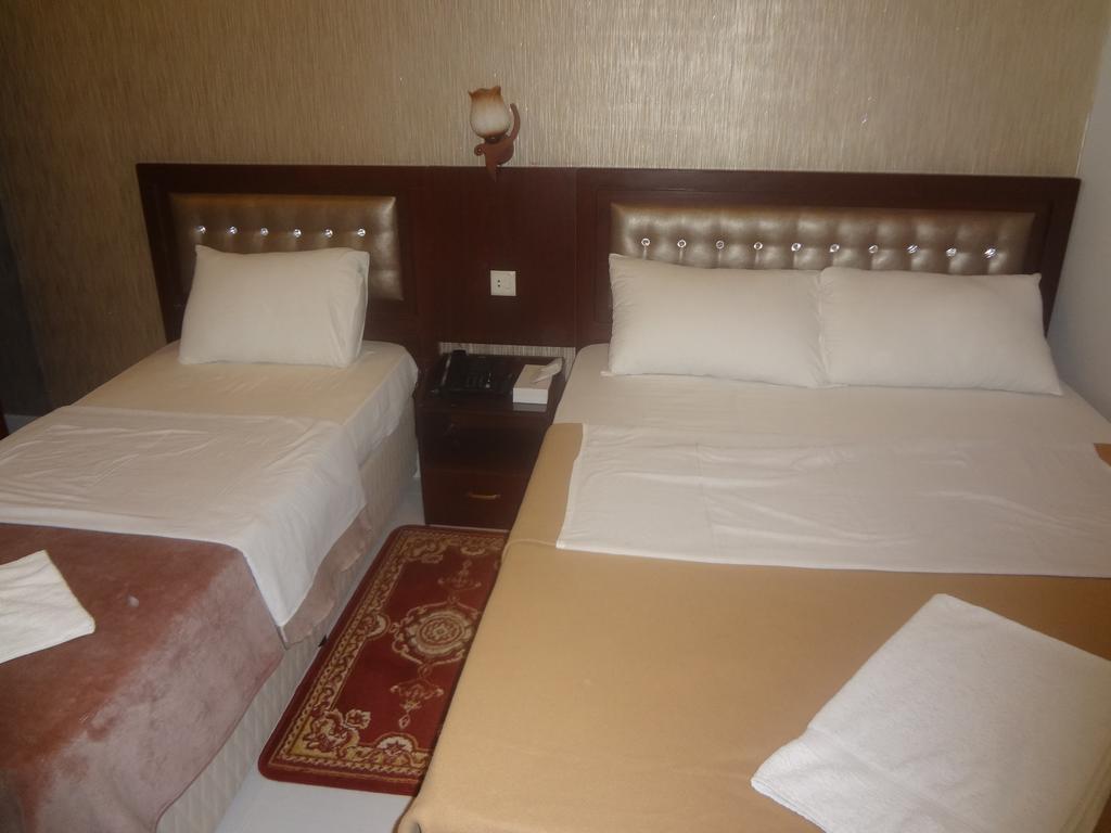 Al Sabkha Hotel Дубай Экстерьер фото