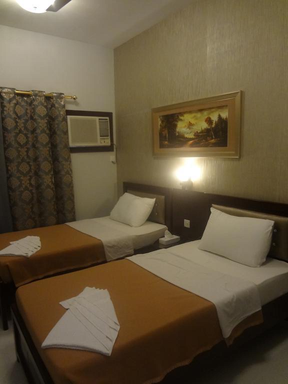 Al Sabkha Hotel Дубай Номер фото