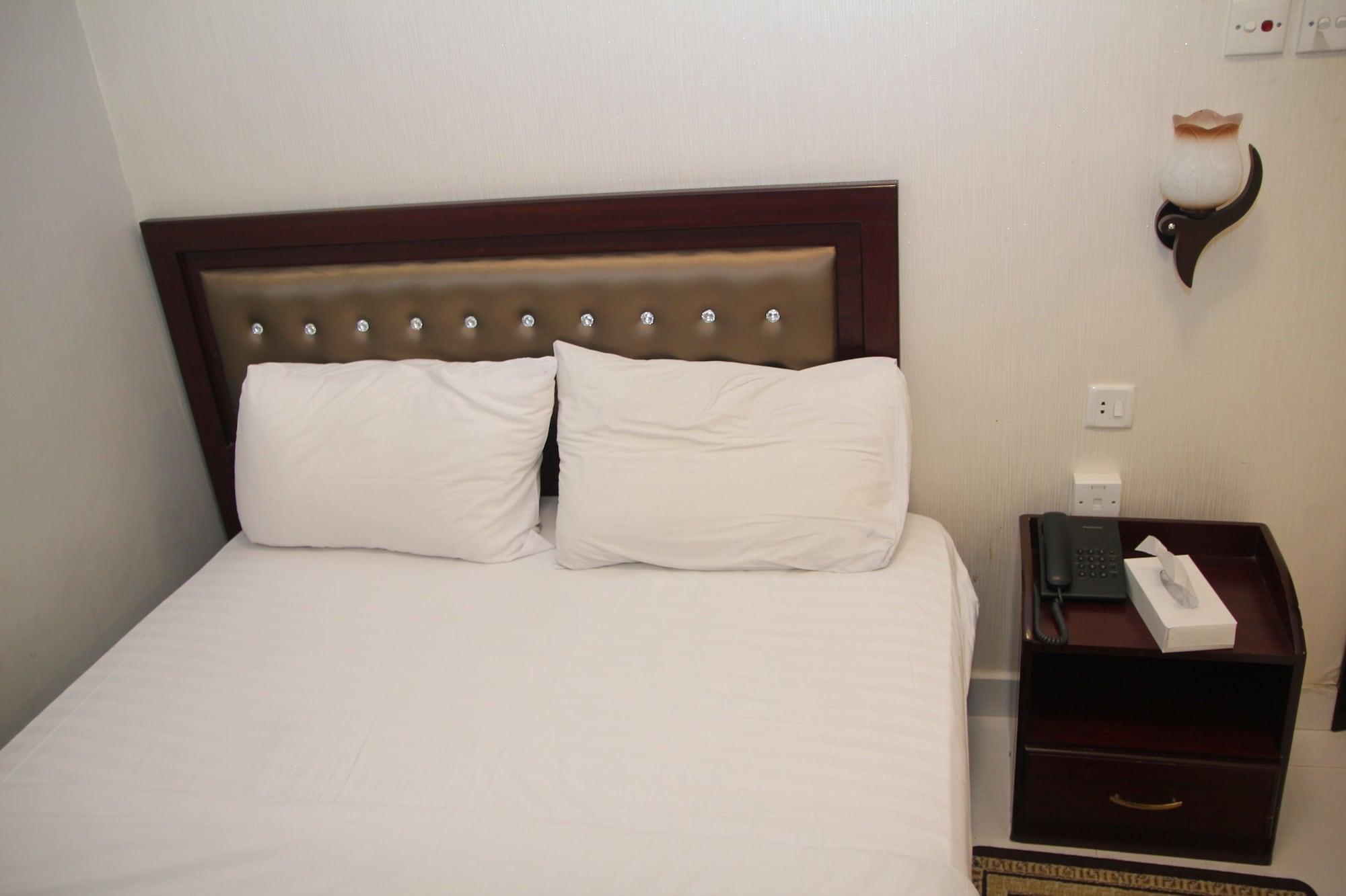 Al Sabkha Hotel Дубай Экстерьер фото