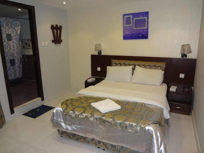 Al Sabkha Hotel Дубай Экстерьер фото