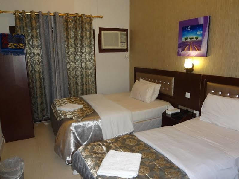 Al Sabkha Hotel Дубай Экстерьер фото