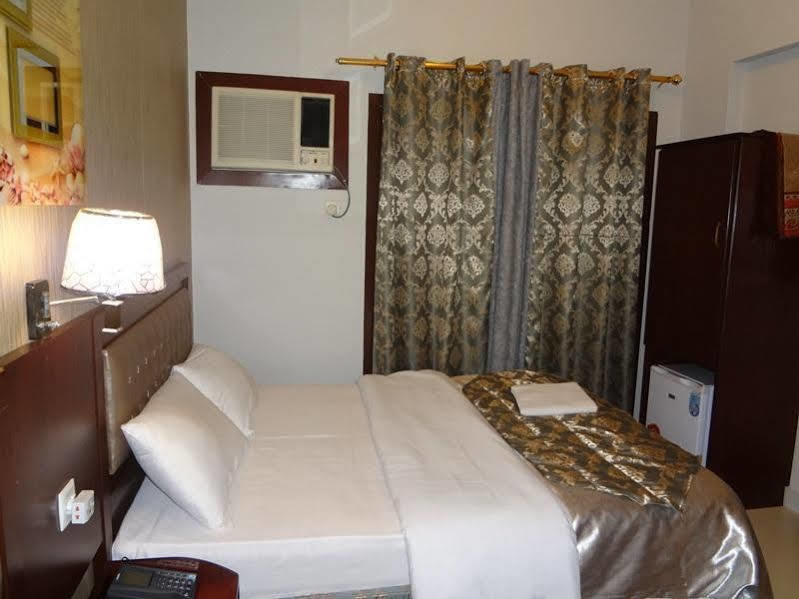 Al Sabkha Hotel Дубай Экстерьер фото