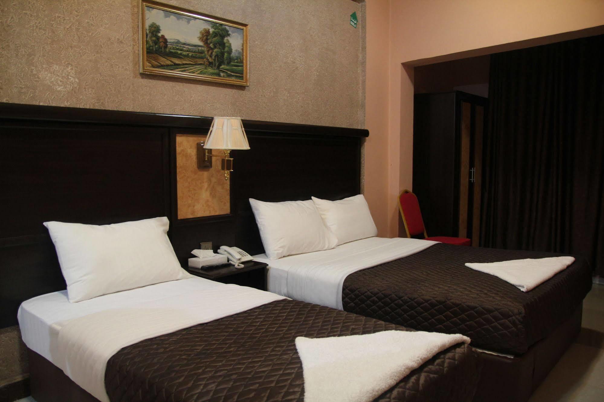 Al Sabkha Hotel Дубай Экстерьер фото