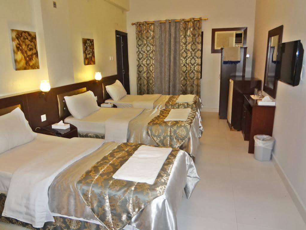 Al Sabkha Hotel Дубай Экстерьер фото