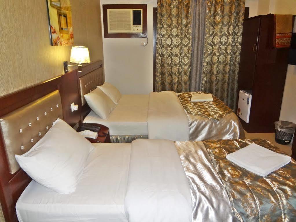 Al Sabkha Hotel Дубай Экстерьер фото