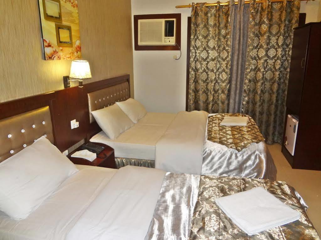 Al Sabkha Hotel Дубай Экстерьер фото