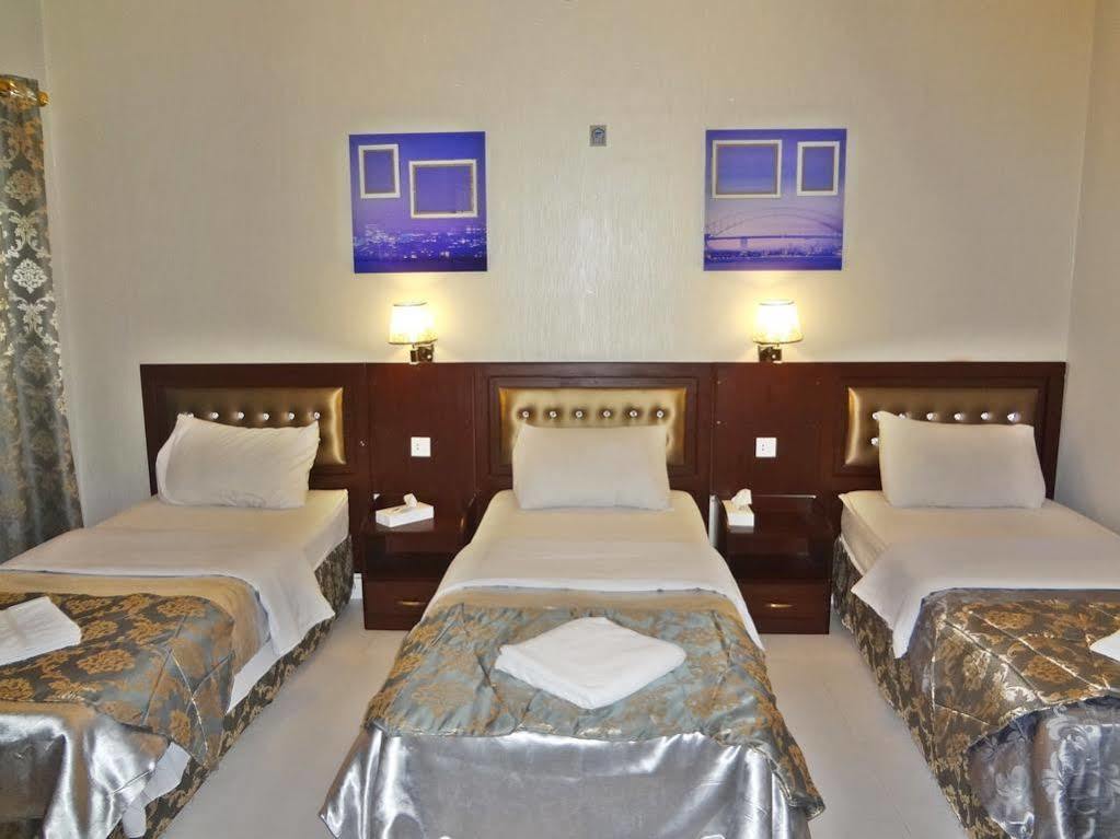 Al Sabkha Hotel Дубай Экстерьер фото