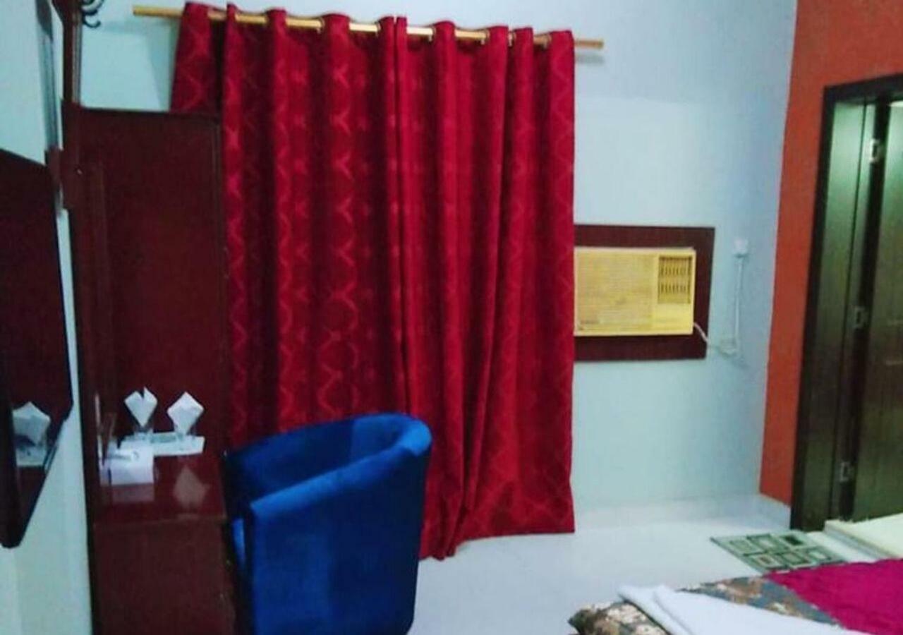 Al Sabkha Hotel Дубай Экстерьер фото